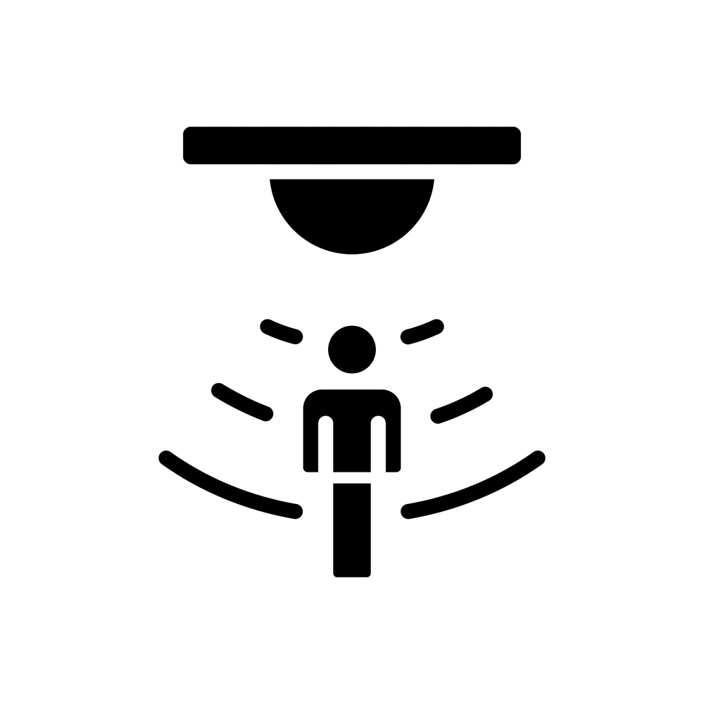 Motion Sensor Lights Bakkie & Outdoor