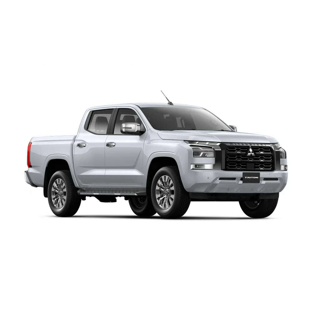 Mitsubishi Triton – Bakkie & Outdoor