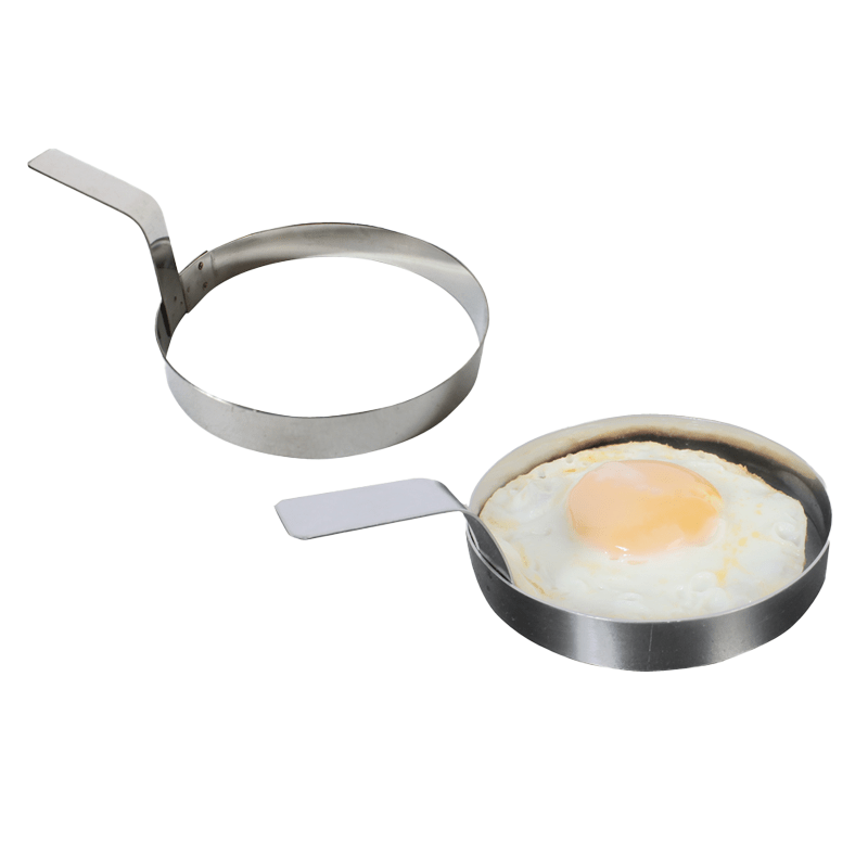 Egg Ring (Stainless Steel)