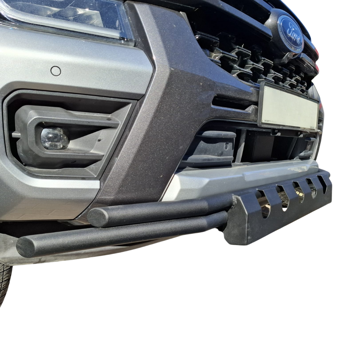 Advanced 4x4 Ford Ranger/Everest Next Gen (2023-Present) Styling Bar (38mm)