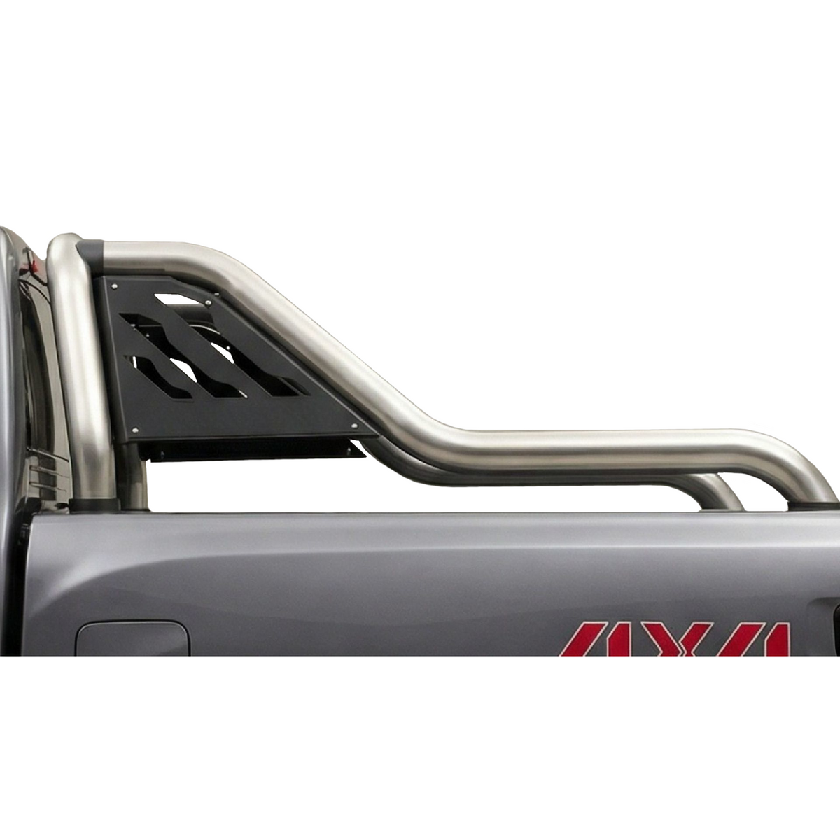 ARTAV Foton Tunland V7 (2025-Present) Extended Sports Bar