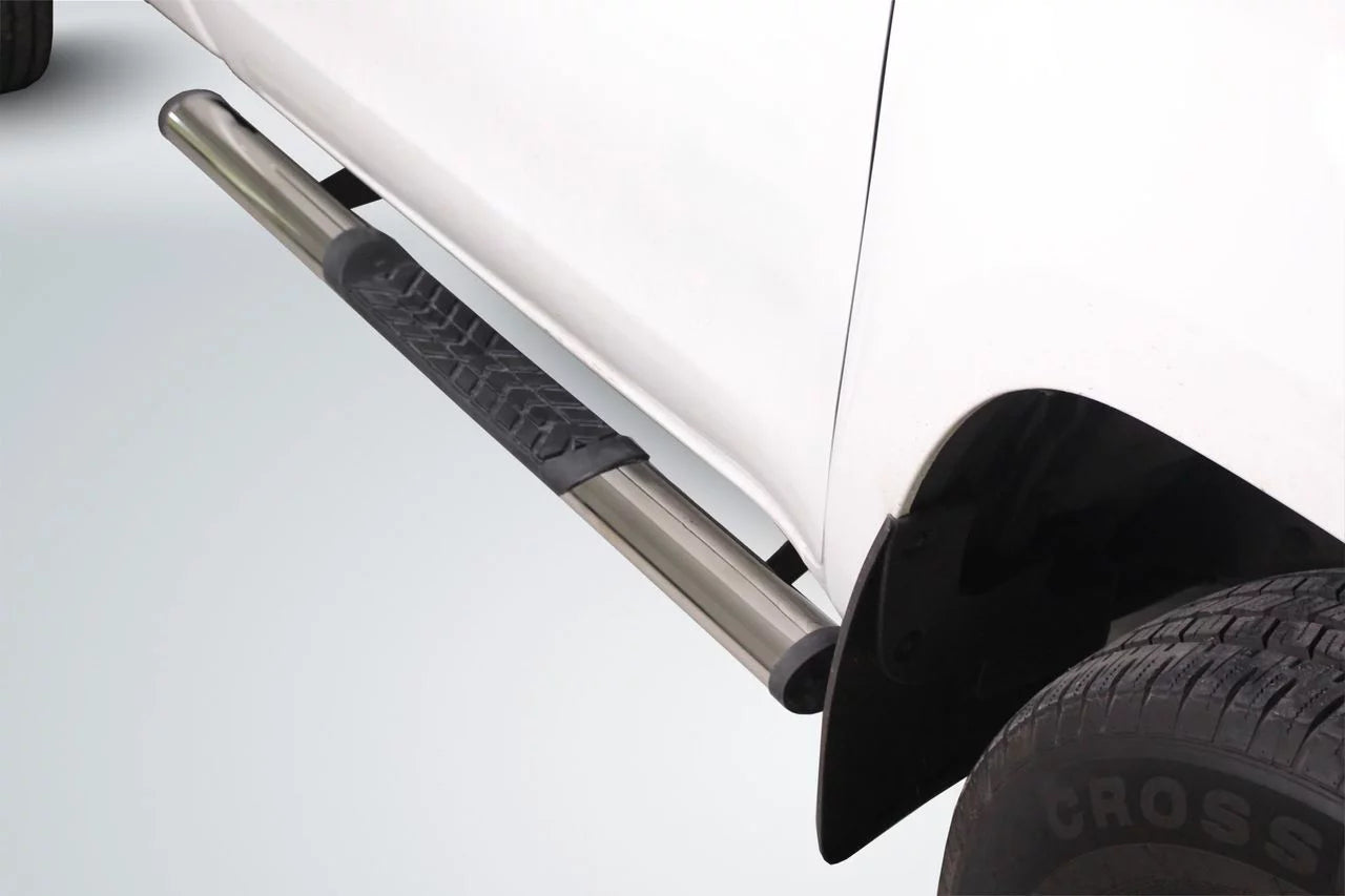 ARTAV Foton Tunland G7 (2024-Present) Side Steps – Bakkie & Outdoor