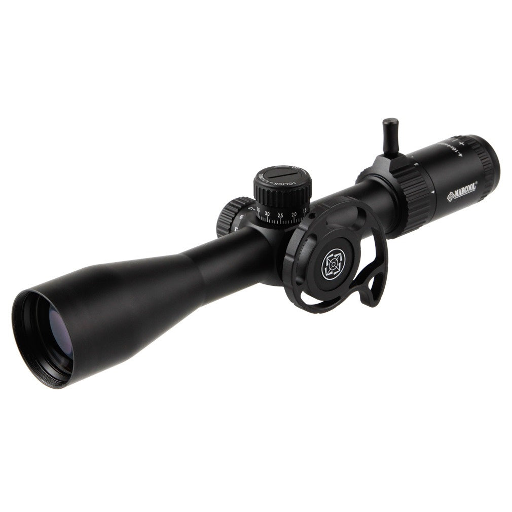 Marcool ALT 4-16x44 High-Precision Optical Lens – FFP Design for Outdoor Viewing