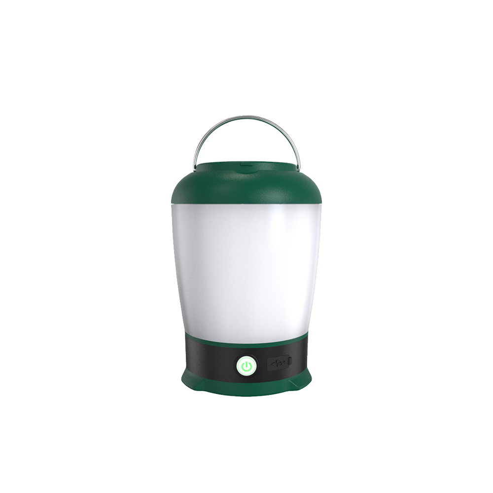 Rechargeable LED Lantern (UMC)