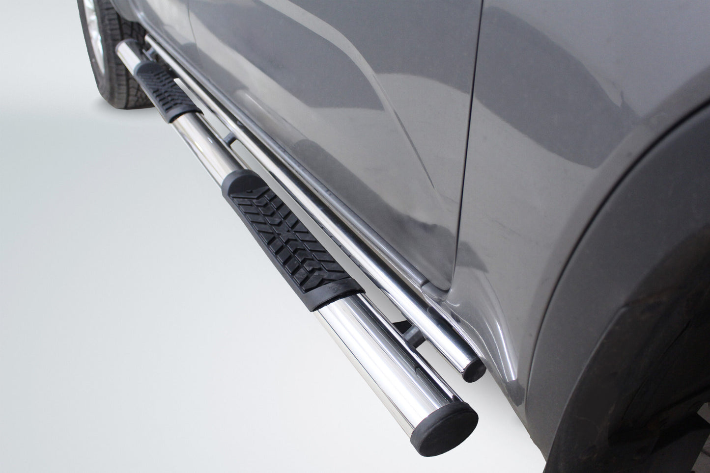 ARTAV VW Amarok (2023-Present) Side Steps