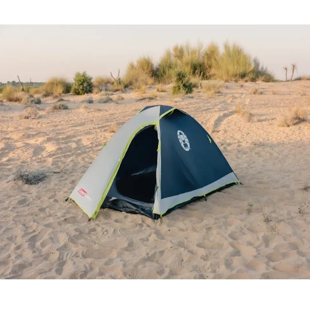 Coleman Darwin 2 Tent - 2 Person