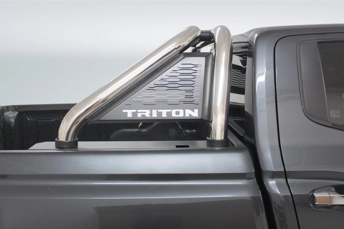 ARTAV Mitsubishi Triton (2024-Present) Sports Bar