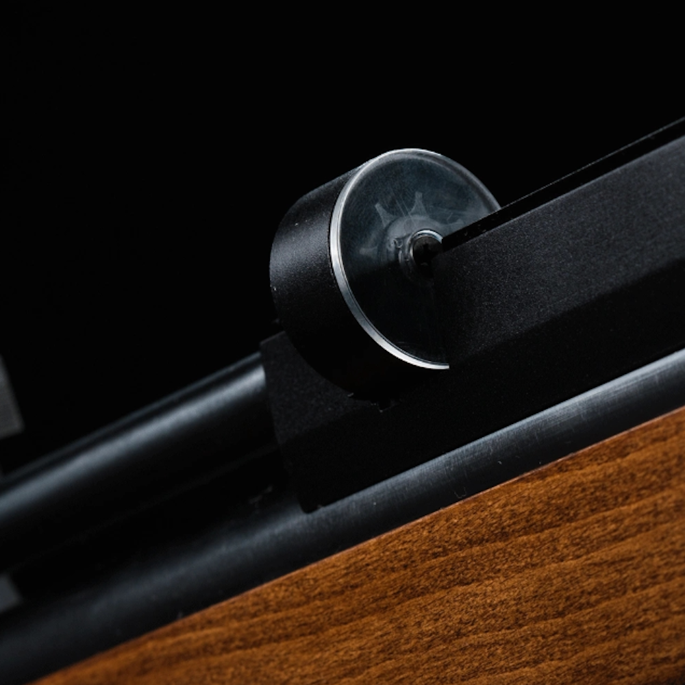 Artemis PR900W PCP Gen 2 Air Rifle - 5.5mm (.22)