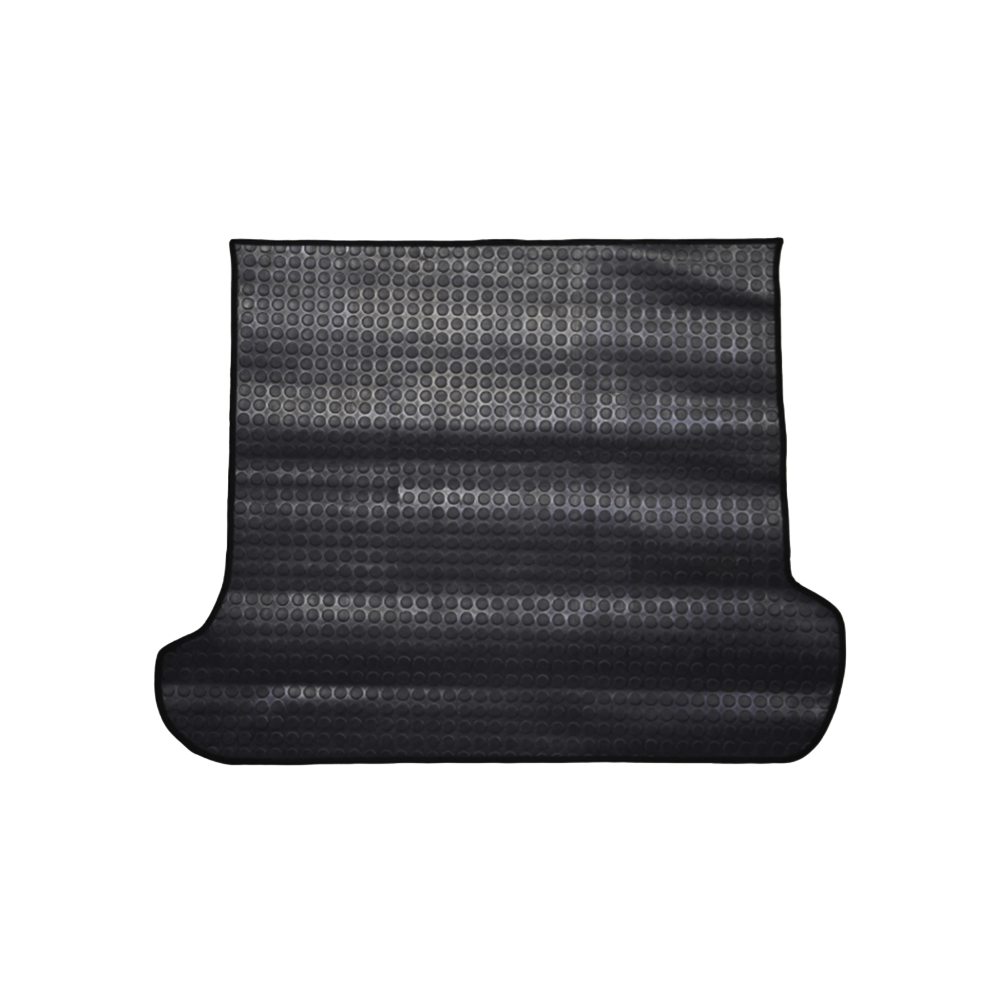 Tougher Toyota Fortuner D4D (2006-2016) Floor Mats