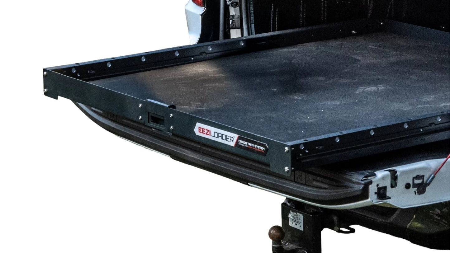 ARTAV Toyota Hilux GD6 Revo (2016-2025) EeziLoader Cargo Tray - Double Cab Only