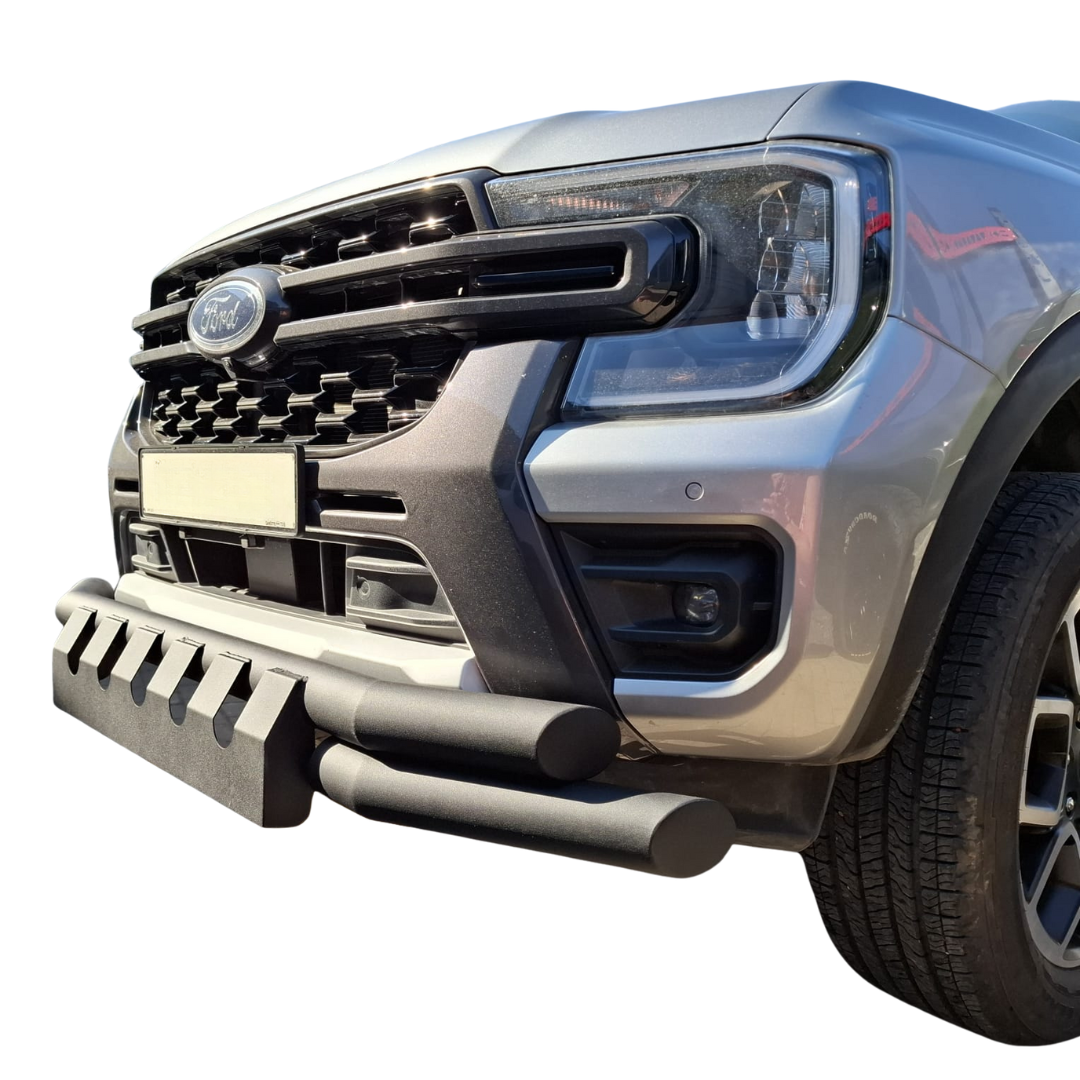 Advanced 4x4 Ford Ranger/Everest Next Gen (2023-Present) Styling Bar (78mm)