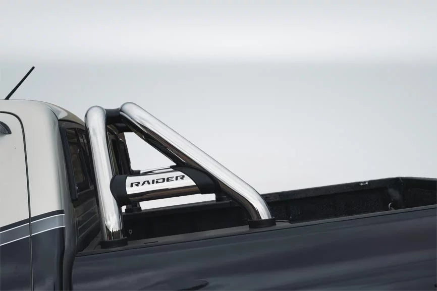 ARTAV Toyota Hilux Vigo D4D (2006-2015) Sports Bar - Oval Range