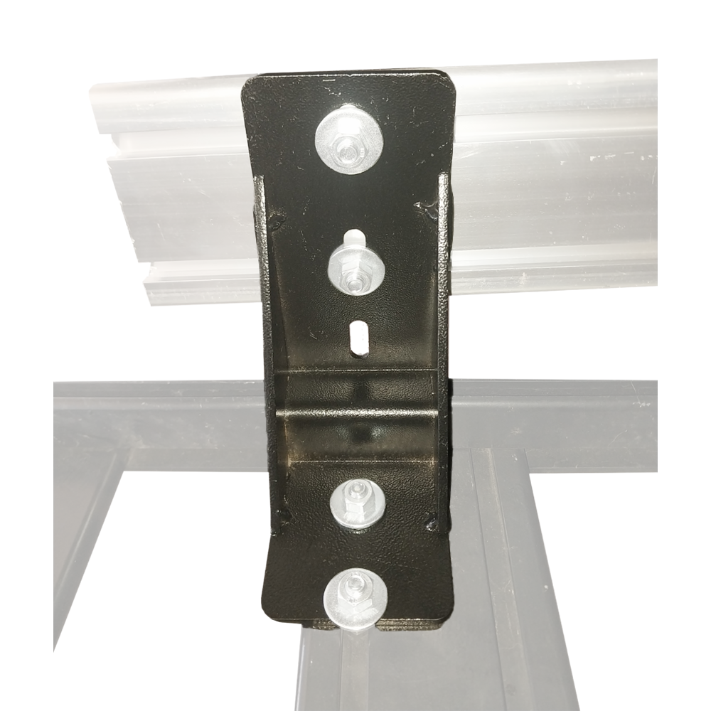 AGV Front Runner roof rack Brackets (Easy Awning Extended Brackets)