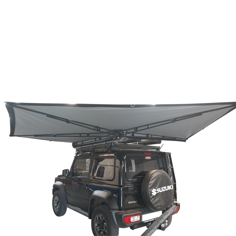 B&O 270 Degree Awning - Suzuki Jimny