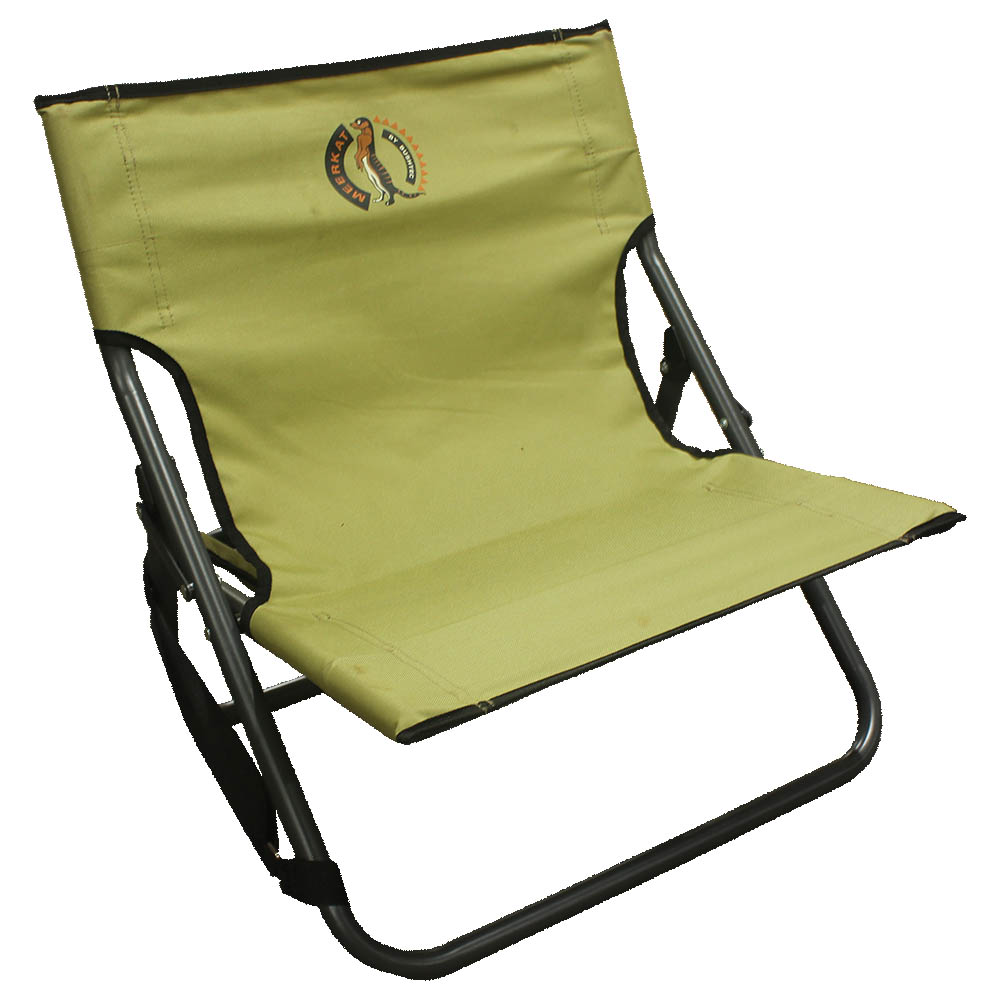 Meerkat Sports Chair 100kg