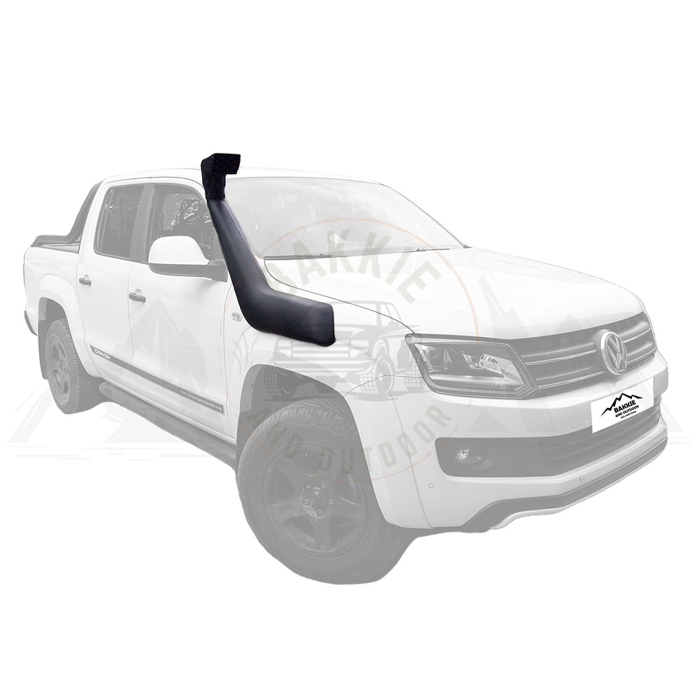 VW Amarok (2010-2022) Snorkel