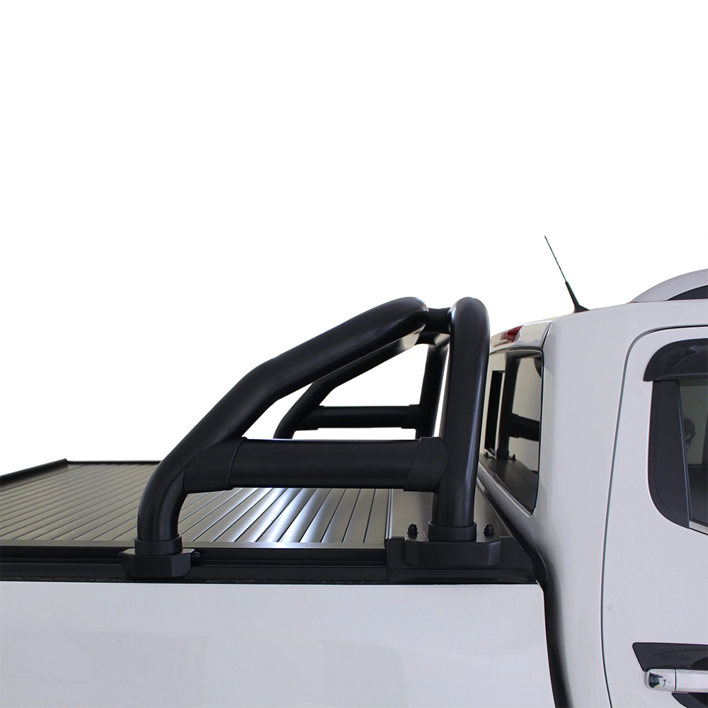 ARTAV Nissan Navara D23 (2021-Present) Double Cab Securi-Lid Sports Bar
