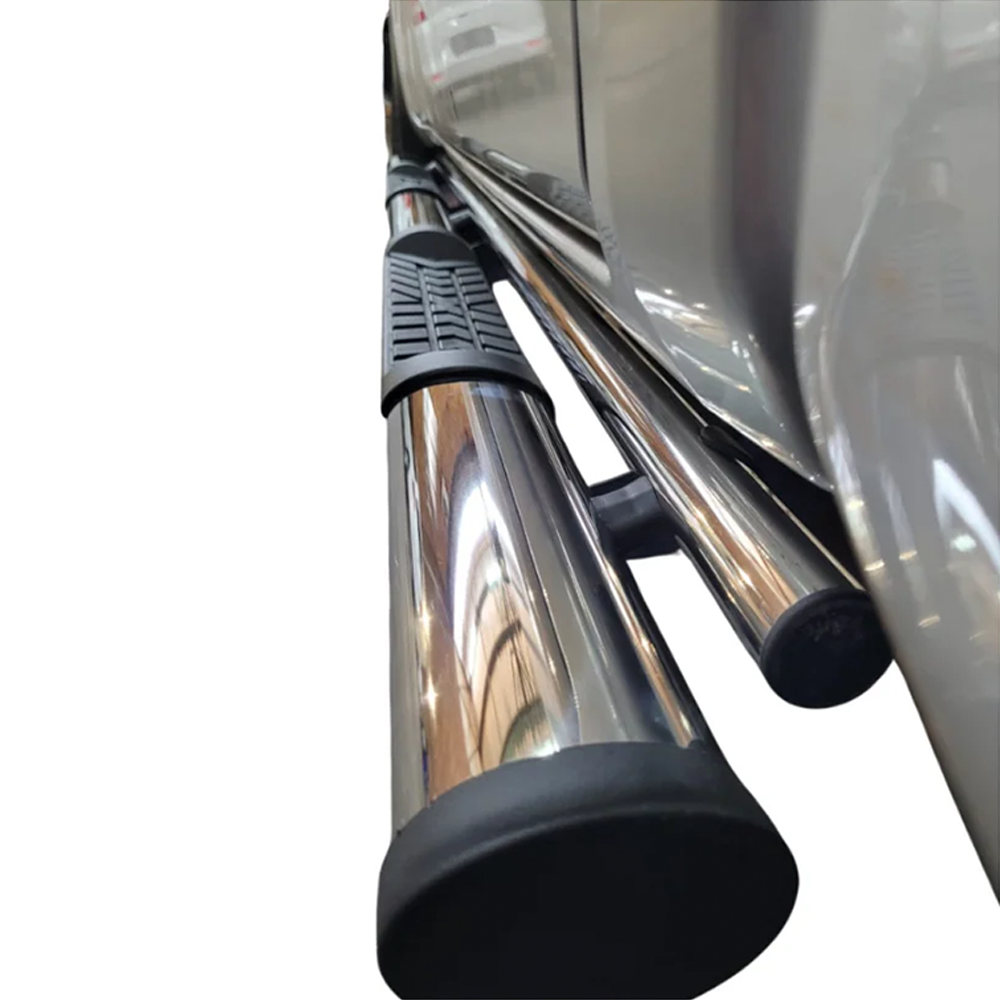 ARTAV Peugeot Landtrek (2021-Present) Side Steps