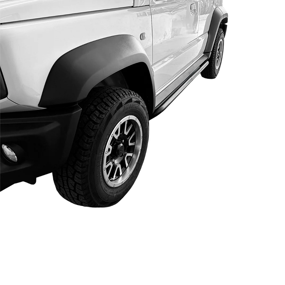 ARTAV Suzuki Jimny 3-Door (2019-Present) Side Bars