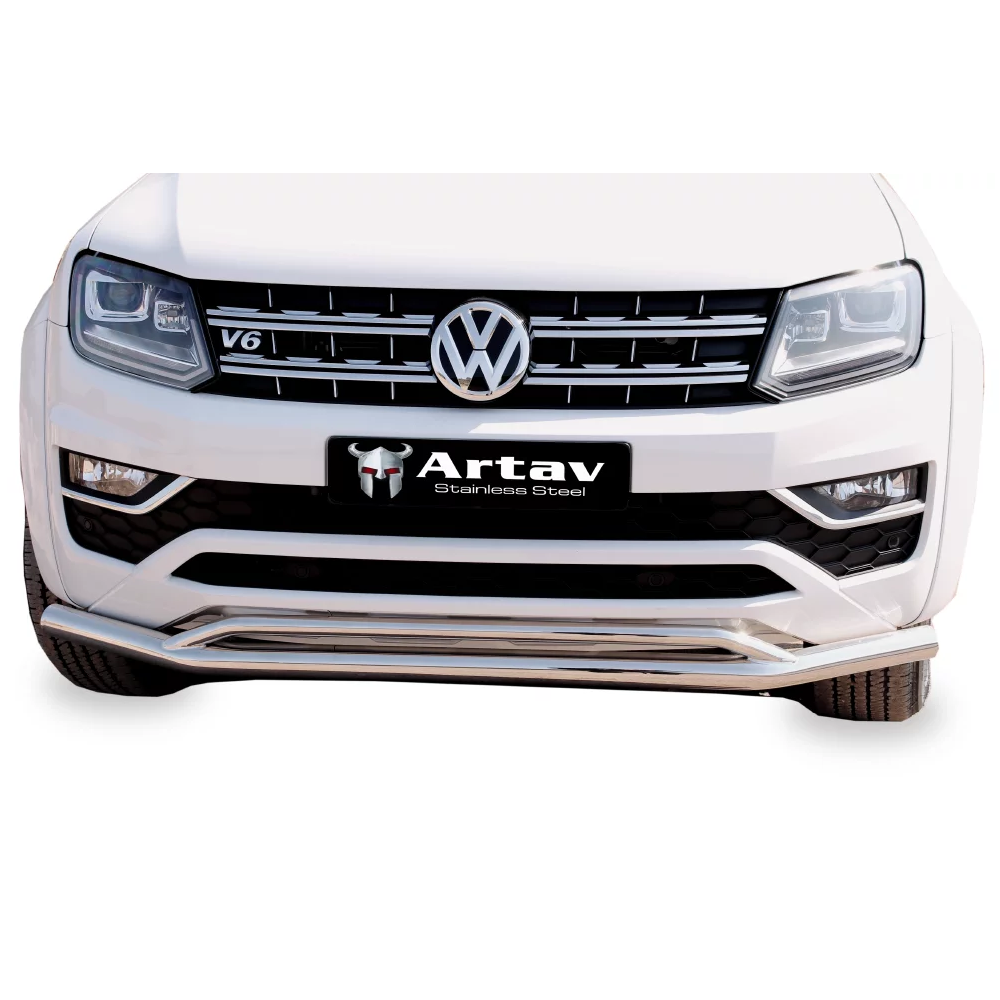 ARTAV VW Amarok (2011-2022) Styling Bar