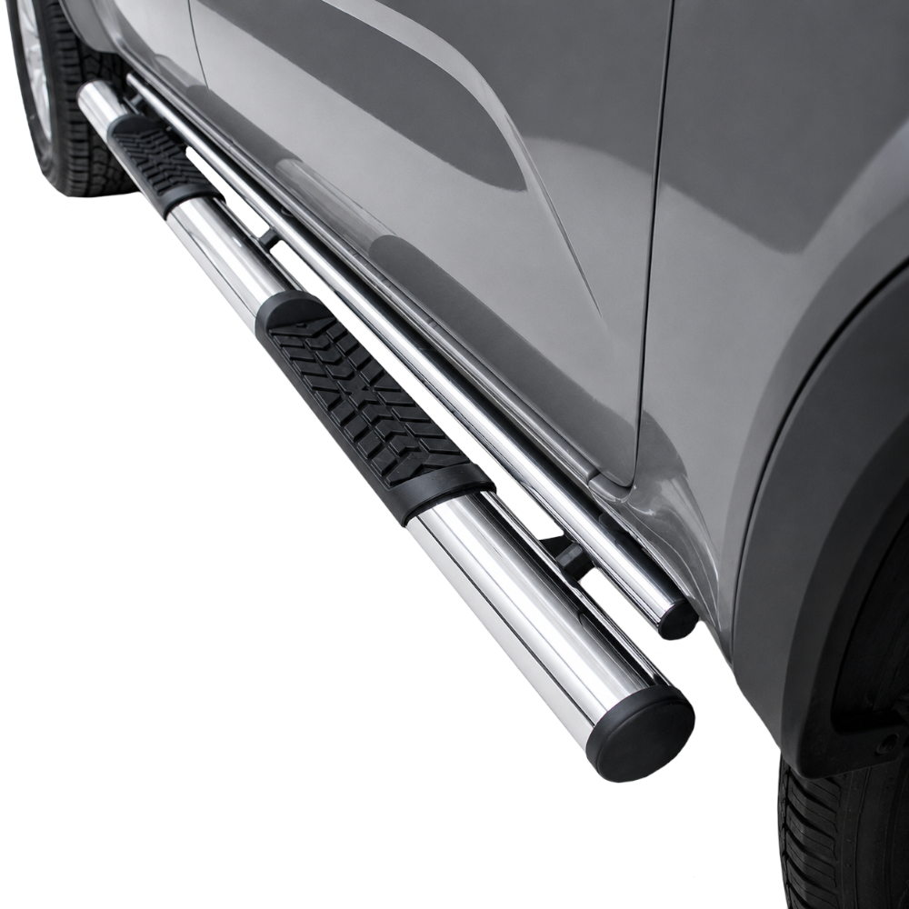 ARTAV VW Amarok (2023-Present) Side Steps - Double Cab