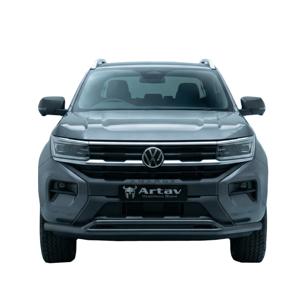 ARTAV VW Amarok (2023-Present) Styling Bar
