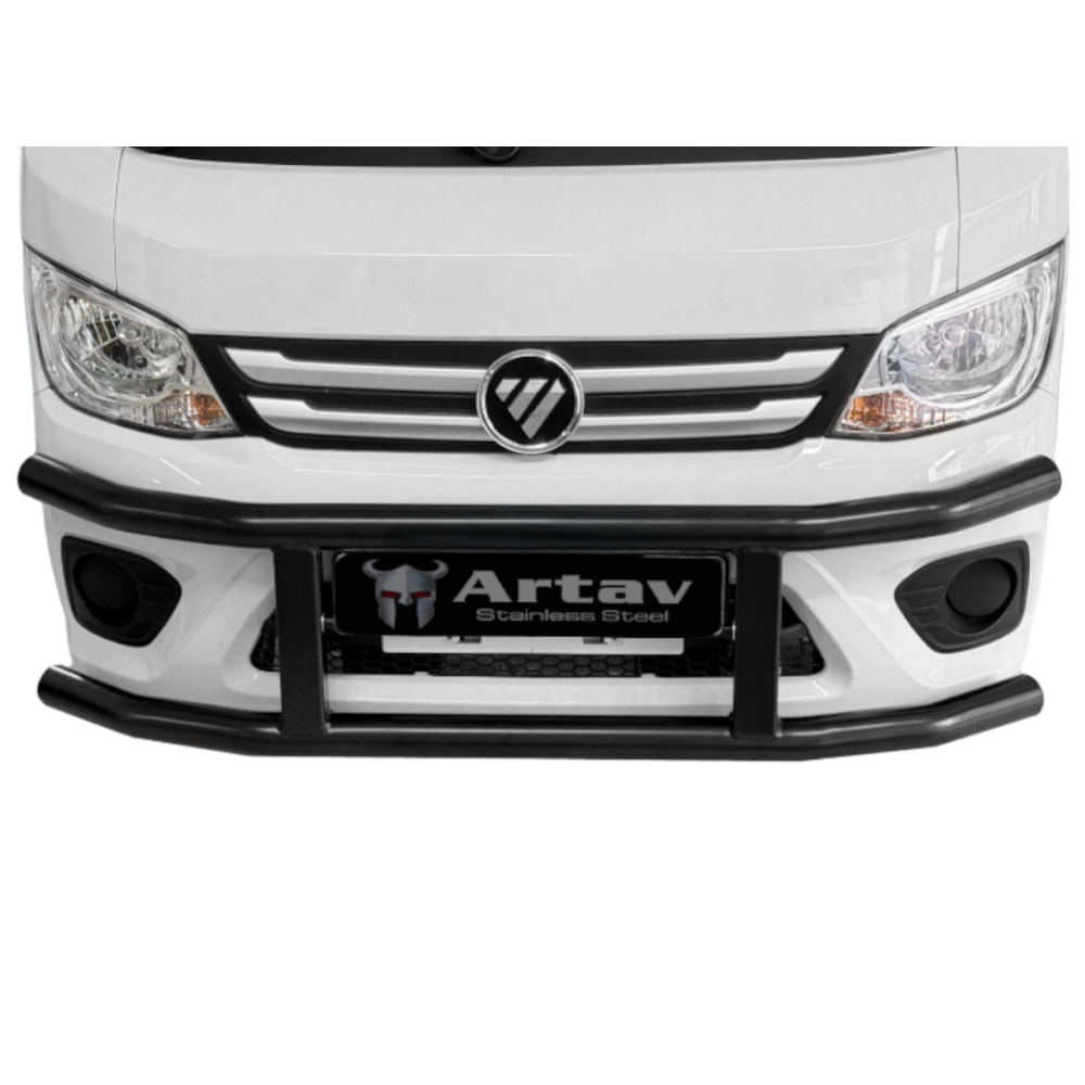 ARTAV Foton TruckMate (2025-Present) Front Bumper Protector