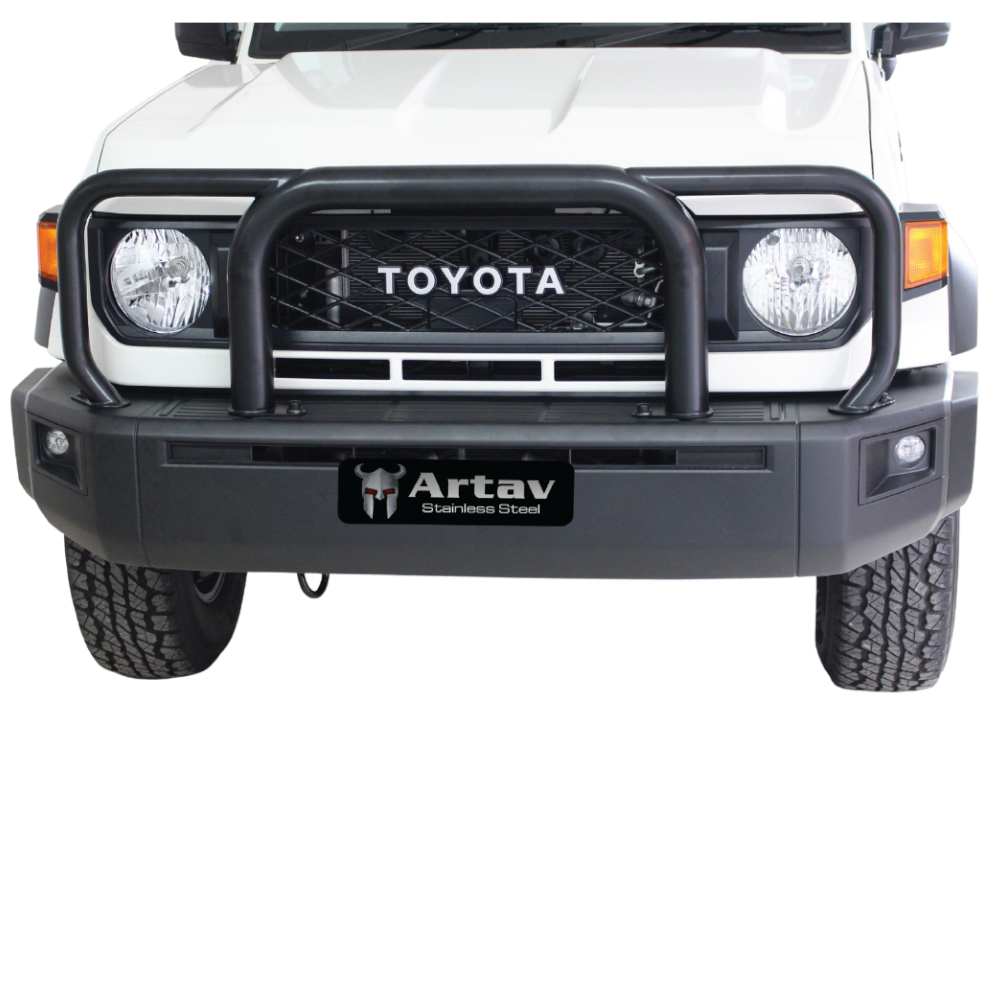 ARTAV Toyota Land Cuiser 70 Sieres (2024-Present) Bush Bar