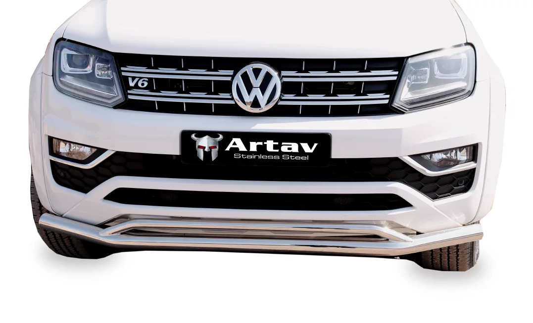 ARTAV VW Amarok (2011-2022) Styling Bar