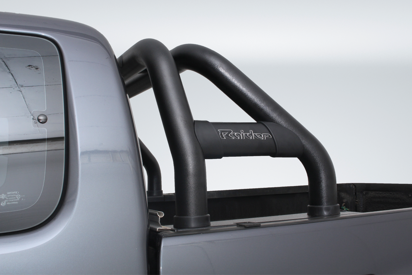 ARTAV Toyota Hilux Vigo D4D (2006-2015) Sports Bar - Oval Range