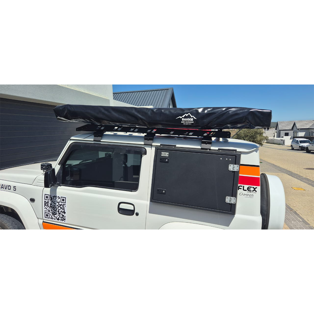 B&O 270 Degree Awning - Suzuki Jimny