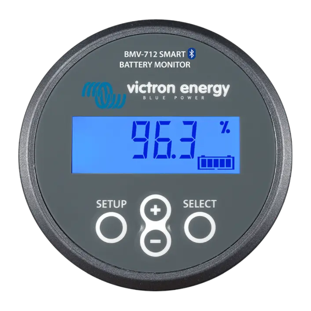 Victron BMV-712 Smart Battery Monitor
