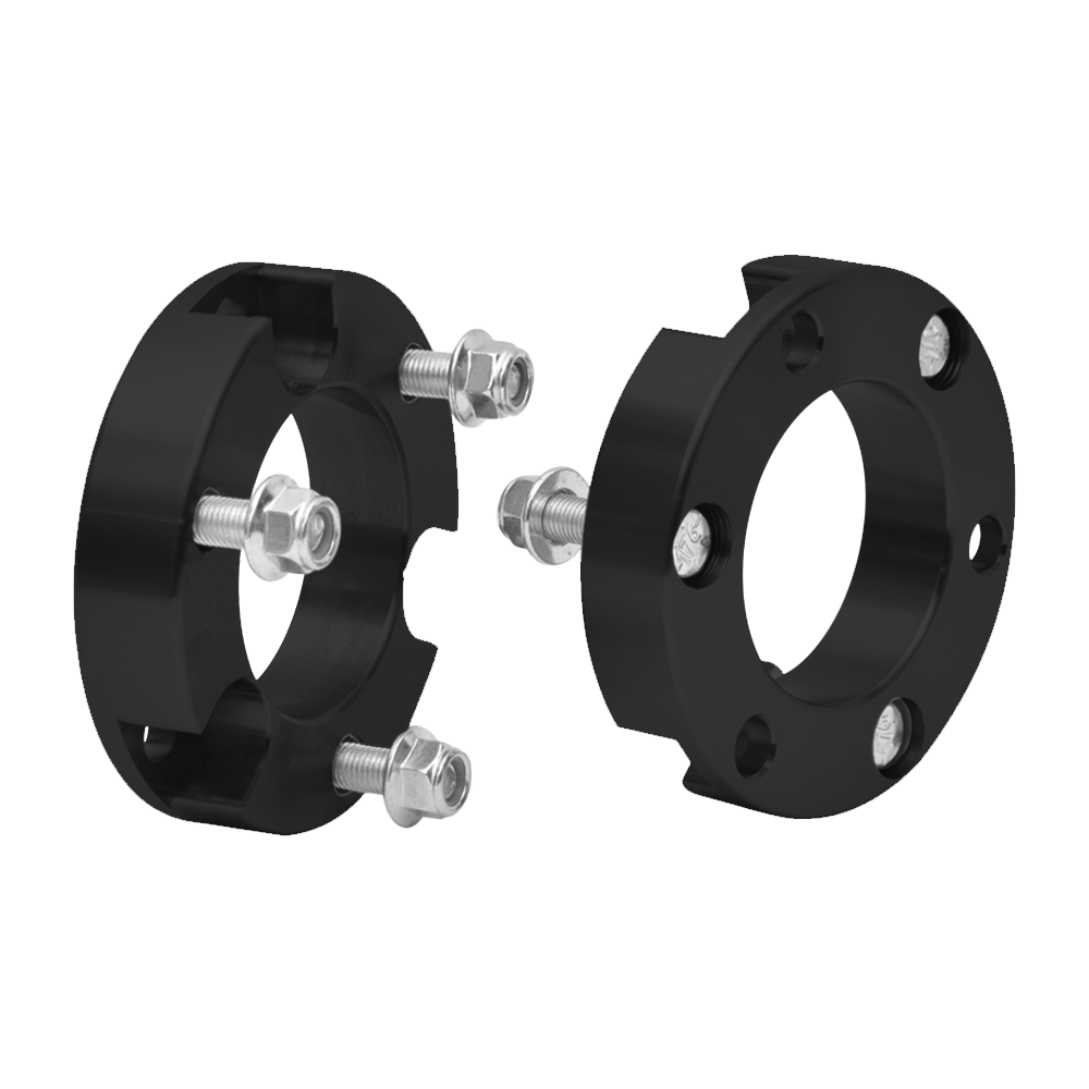 Ford Ranger/Everest/Mazda BT-50 2012+ Shock Spacer 25mm