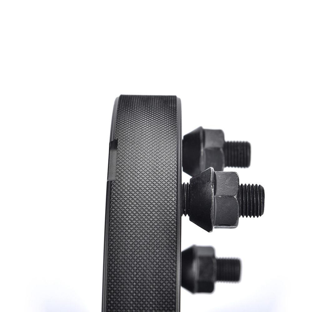 LC200 30mm Bonoss Wheel Spacer Hub-Centric