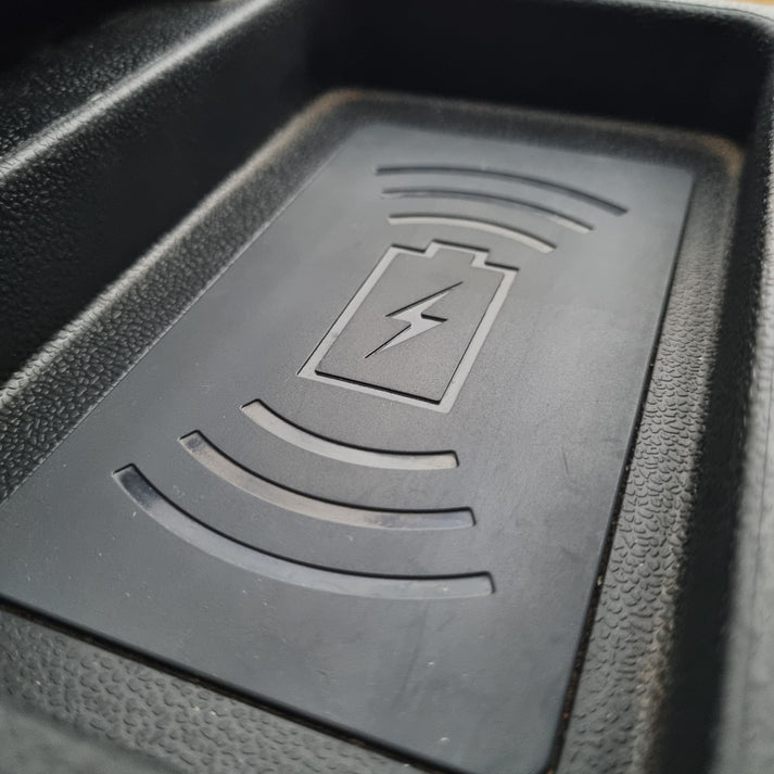 Flex CF8 Centre Console Fridge/Freezer (12/24V, Bluetooth)