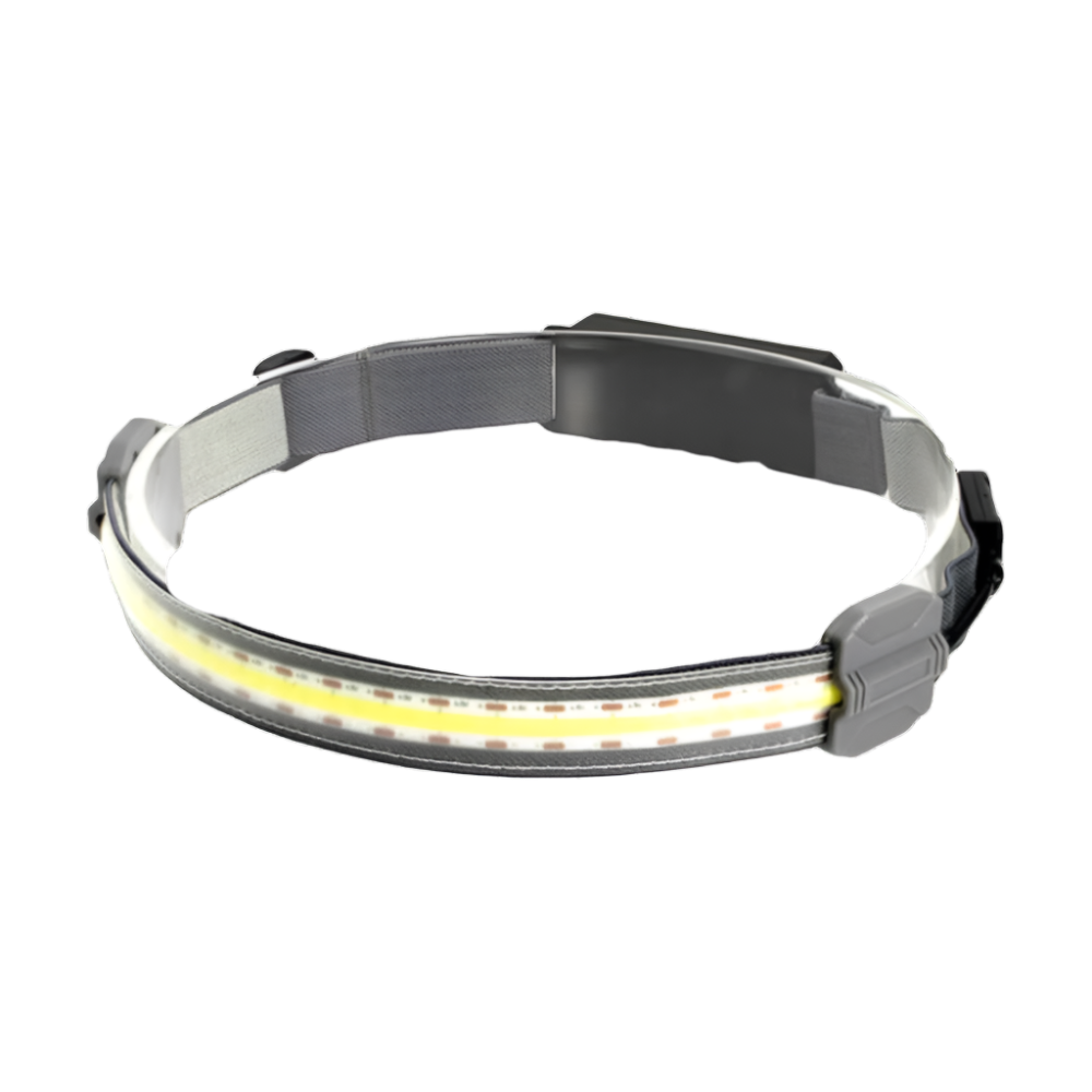 Halo LED Rechargeable Headlamp V1 - 170 Lumen