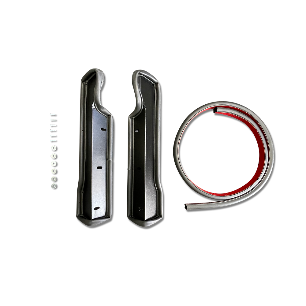 Bushtech Ford Ranger T6 (2012-2022) Dust Seal Kit