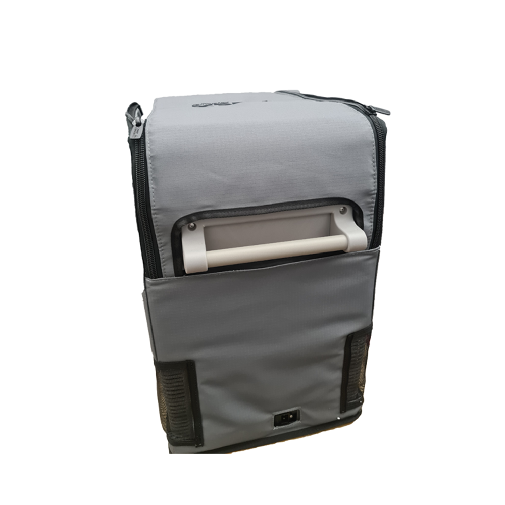 Flex CF55 Fridge Cover