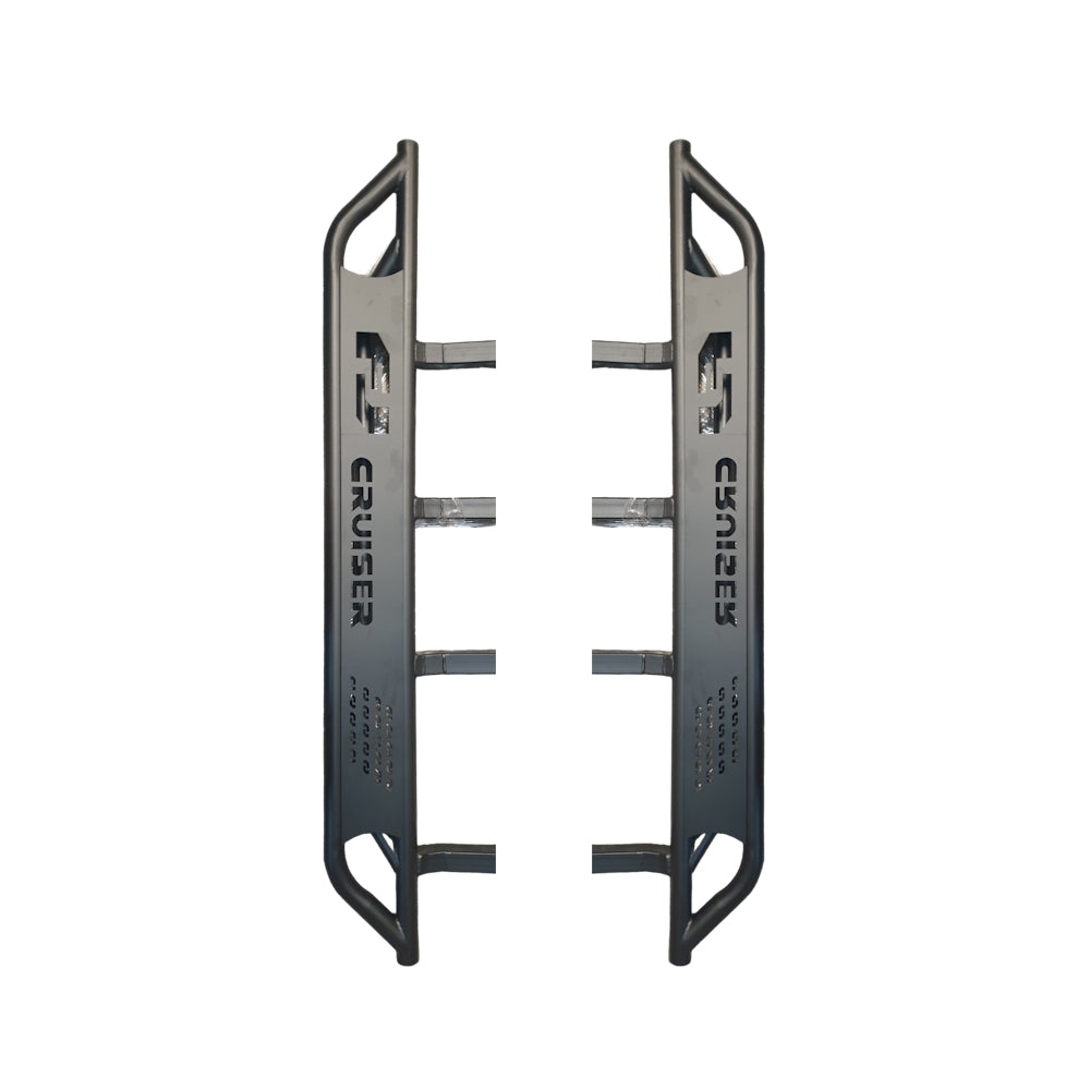 Toyota FJ Cruiser Side Steps