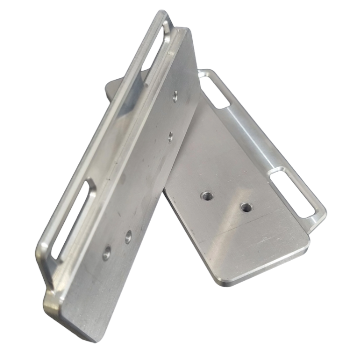 Flex KID Heavy-Duty Fridge Tie-Down Brackets