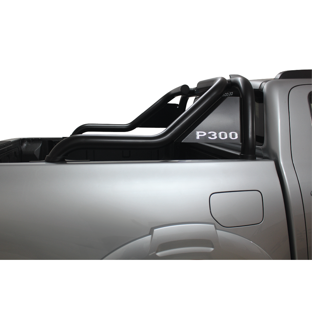ARTAV GWM P300 (2025-Present) Securi-Lid Sports Bar