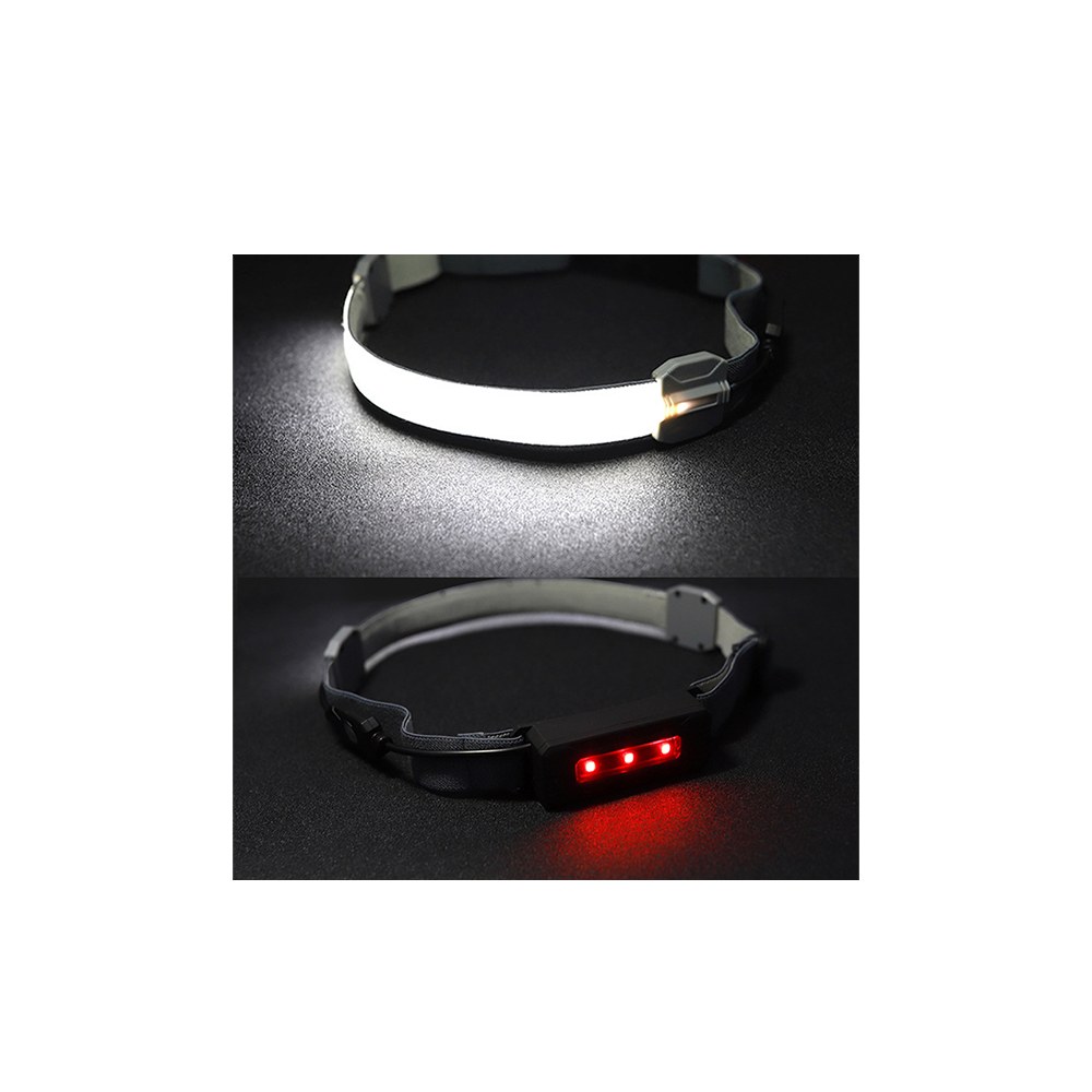 Halo LED Rechargeable Headlamp V1 - 170 Lumen