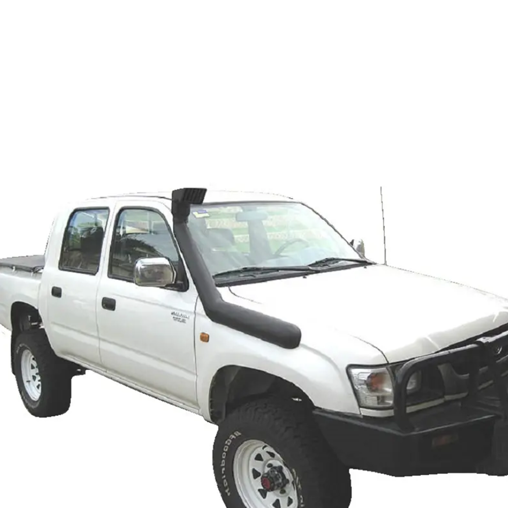 Toyota 6th Gen Hilux (1997–2004) Snorkel KZTE