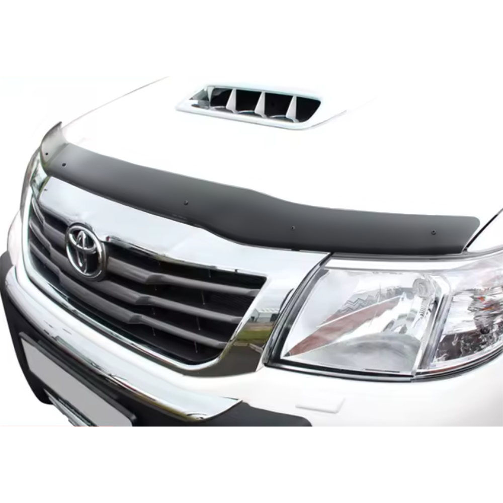 Toyota Hilux Champ 2012-2015 Bonnet Guard AU Slim