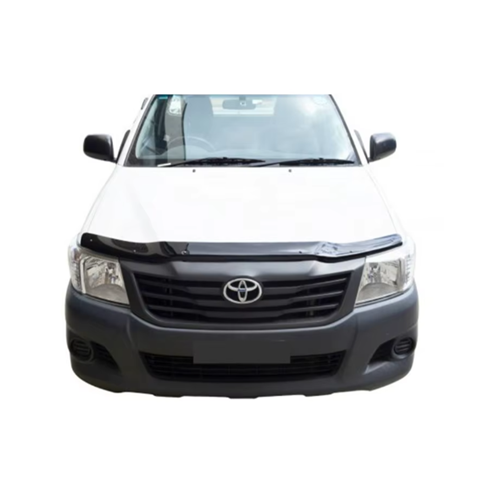 Toyota Hilux Champ 2012-2015 Bonnet Guard AU Slim
