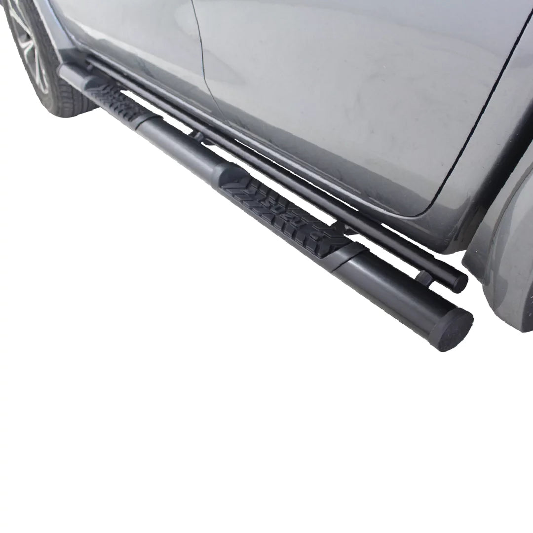 ARTAV Isuzu DMAX Gen 6 (2013-2021) Side Steps