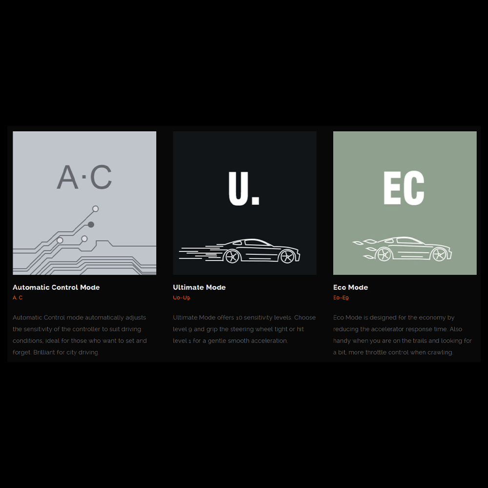 Mazda 2, 3, 6, CX-5 & Nissan Sentra iDrive