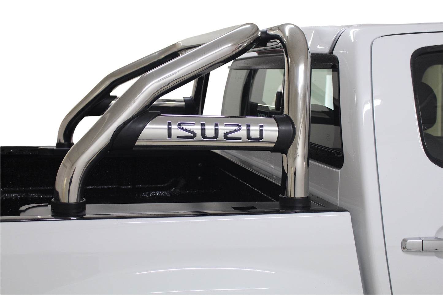 ARTAV Isuzu DMAX (2013-2021) Sports Bar - Single Cab
