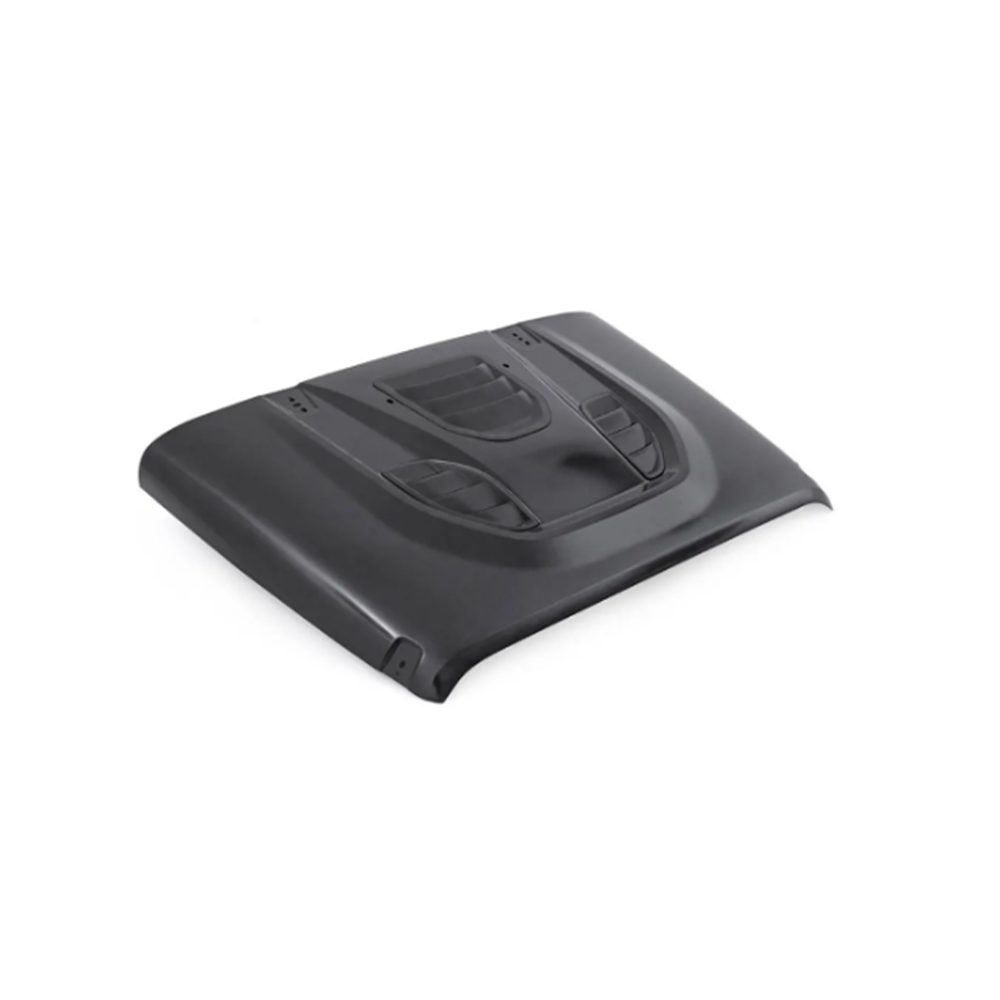 Jeep JK Trail Cat Hood Bonnet 2007-2018