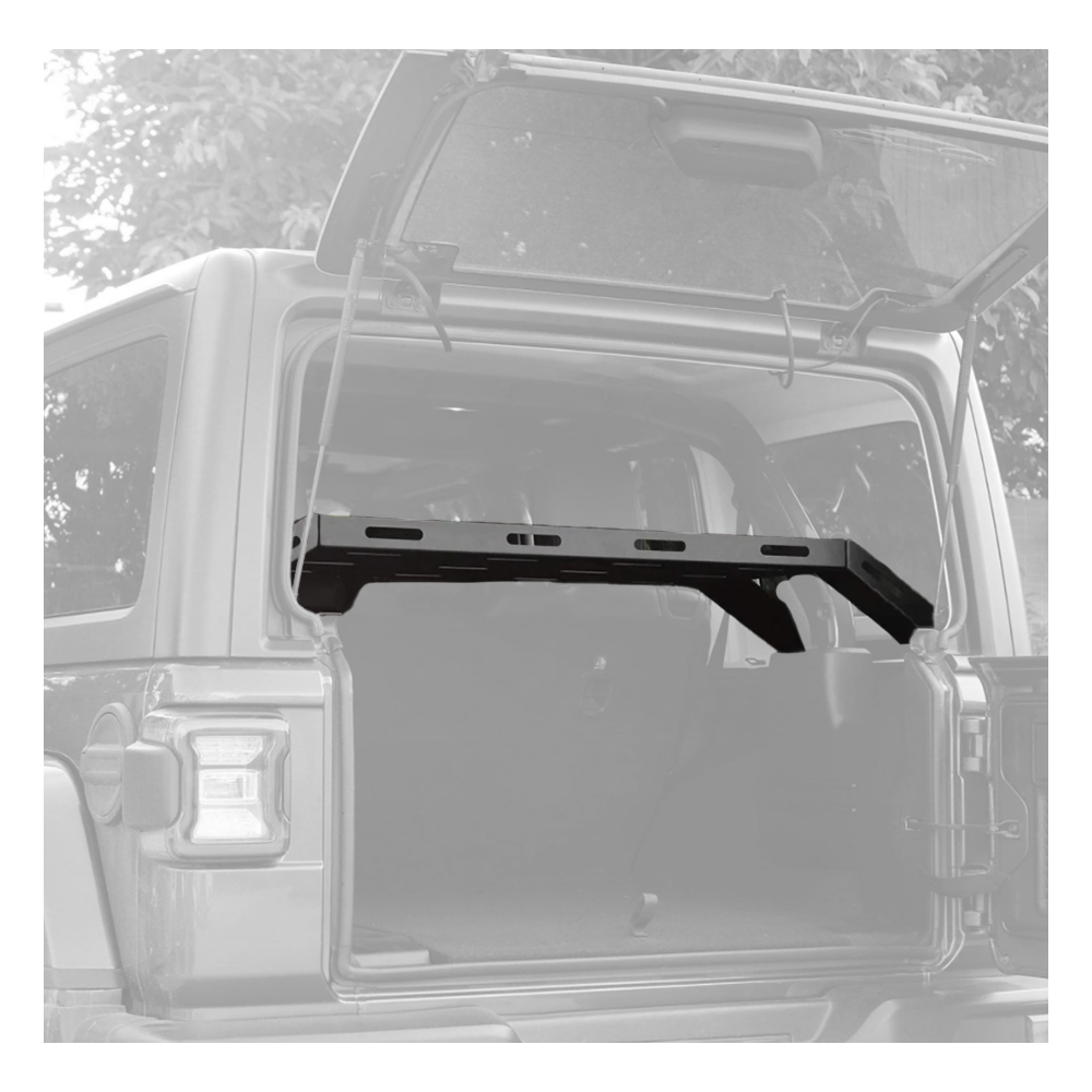 Jeep JL 2019+ Cargo Basket